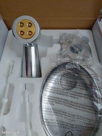 Accessoire pour faire des pâtes fraîches Kenwood chef et major neuf