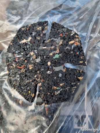 Accessoire terasse plot