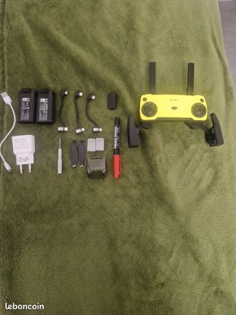 Accessoire dji
