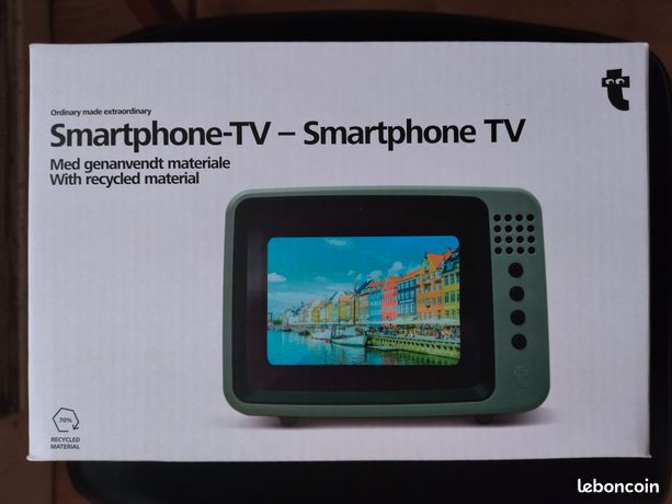 Accessoire pour votre adolescent et son gsm