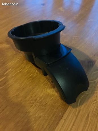 Accessoire senseo : support porte dosette