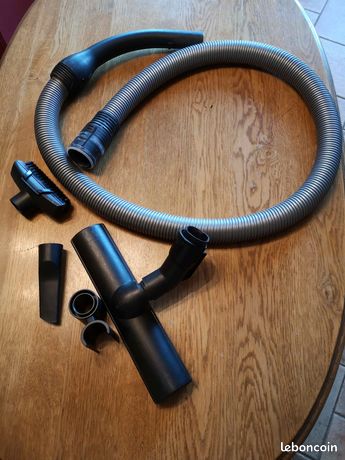 Accessoires aspirateur BOSCH BGS7 pro silence et autres du même type