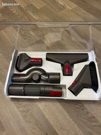 Accessoires Aspirateur Dyson