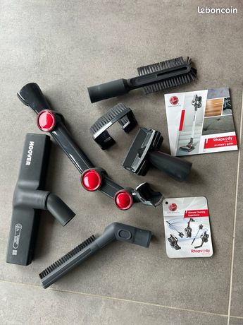 Accessoires aspirateur Hoover Rhapsody