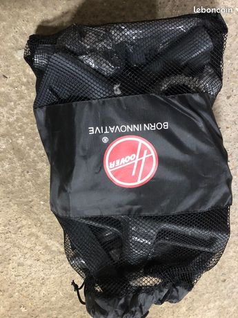 Accessoires aspirateur Hoover sans sac