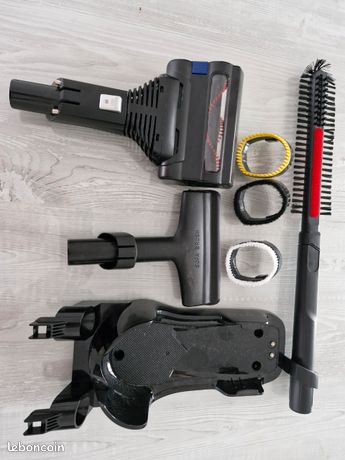 Accessoires aspirateur rowenta
