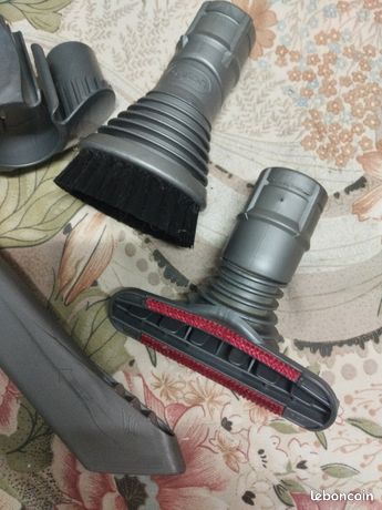 Accessoires aspirateurs dyson