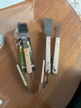 Accessoires barbecue