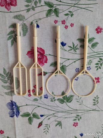 Accessoires batteur mixeur