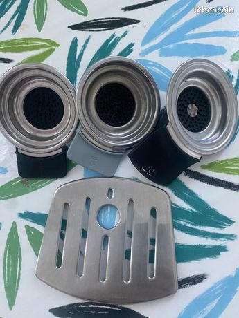 Accessoires cafetière senseo