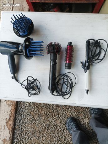 Accessoires de bains
