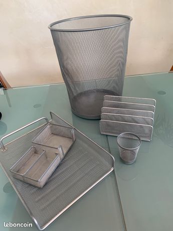 Accessoires de bureau