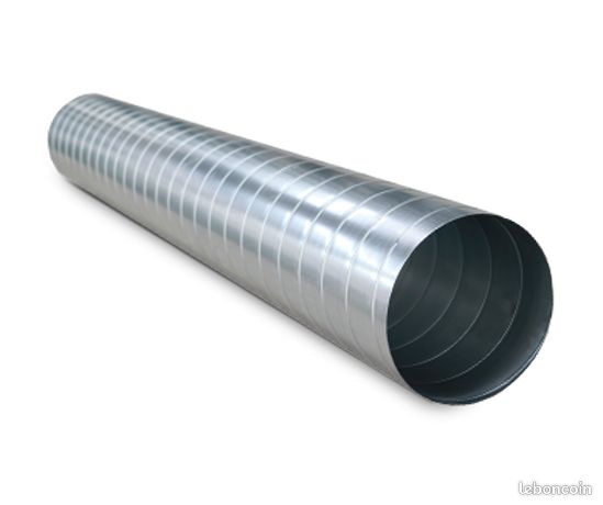Accessoires de ventilation professionnelle/hotte pro express