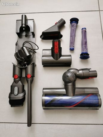 Accessoires dyson v8