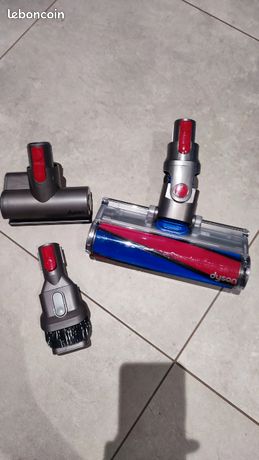 Accessoires dyson