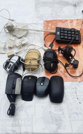 Accessoires informatiques