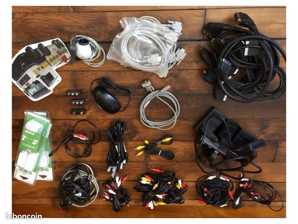 Accessoires informatiques