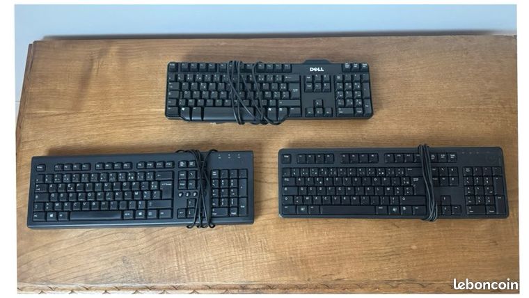 Accessoires informatiques