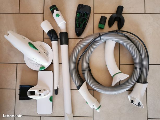 Accessoires kobold VK 200