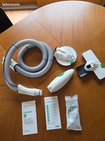 Accessoires Kobold VK200