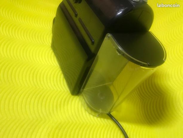 Accessoires machine à café Nespresso magimix