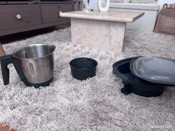 Accessoires Monsieur cuisine