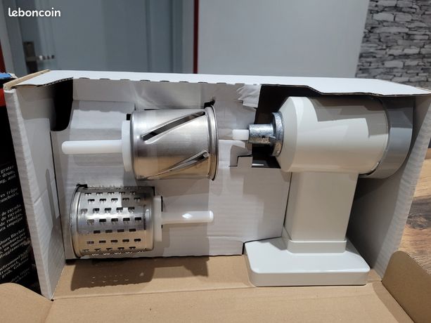 Accessoires multifonctions kitchenaid