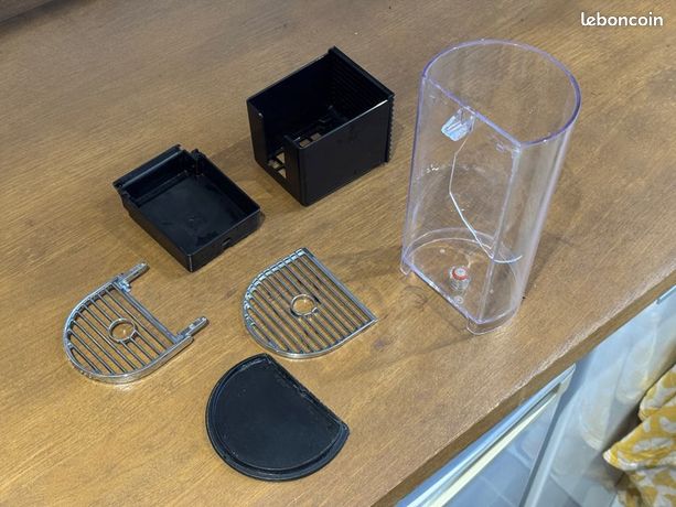 Accessoires Nespresso