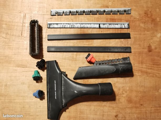 Accessoires Polti Lecoaspira