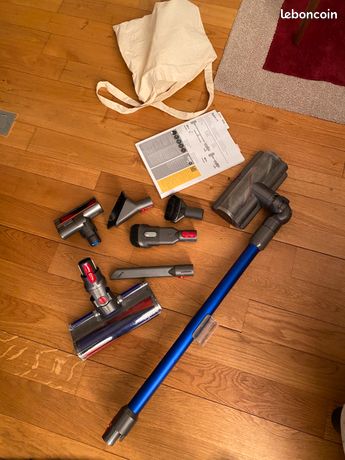 Accessoires pour Aspirateur DYSON V11 absolute