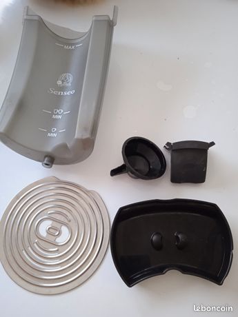 Accessoires pour cafetière Senséo