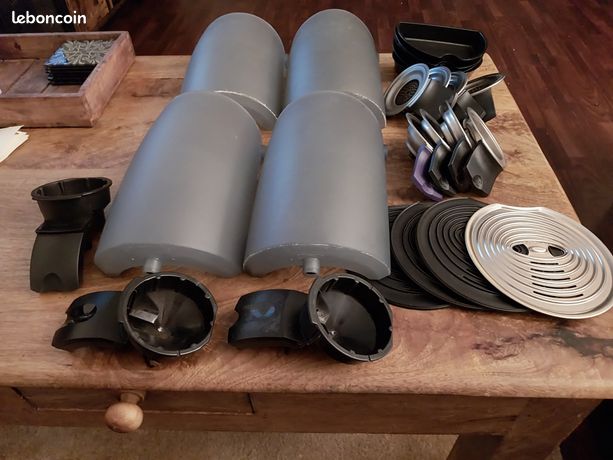 Accessoires pour cafetière Senseo