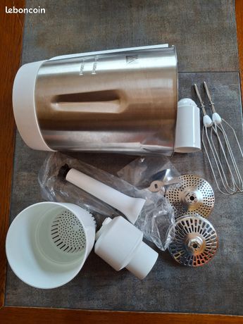Accessoires pour Cookn SMK 1000