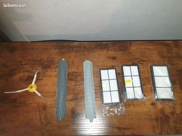 Accessoires pour Irobot