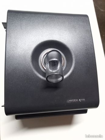 Accessoires pour respirateur PPC