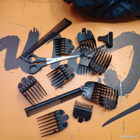 Accessoires pour tondeuse wahl 2214