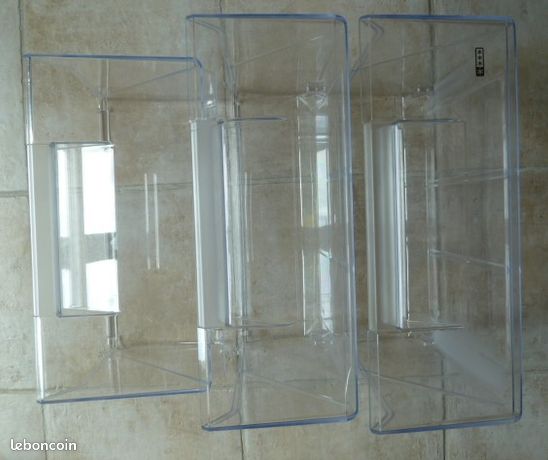 Accessoires réfrigérateur-congélateur Koldgräde IKEA