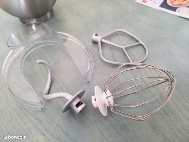 Accessoires robot techwood