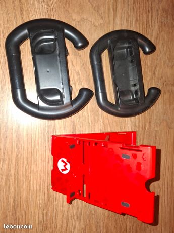 Accessoires Switch volants & support