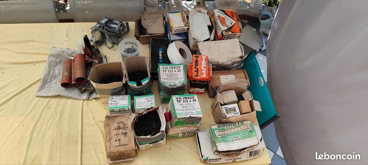 Accessoiresvisseries