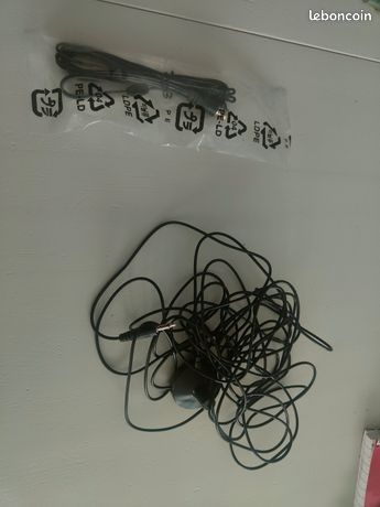 Accessoires Yamaha aventage RX A2A etc