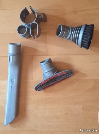 Accessoires aspirateur Dyson