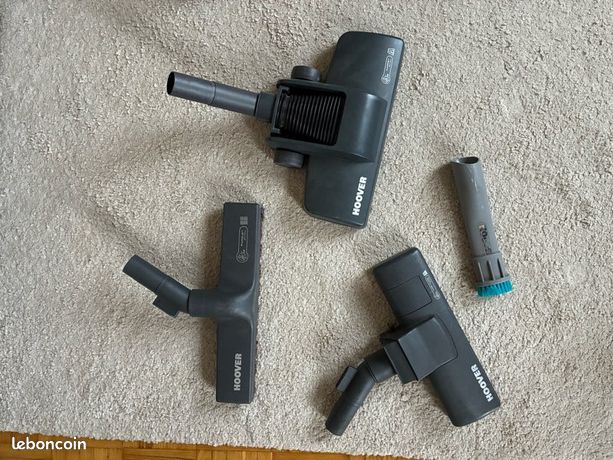 Accessoires aspirateur Hoover