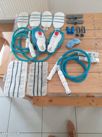Accessoires de steam-mop