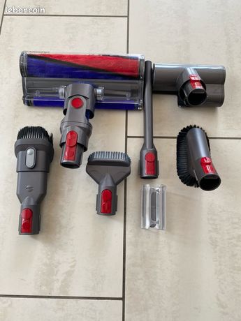 Accessoires Dyson