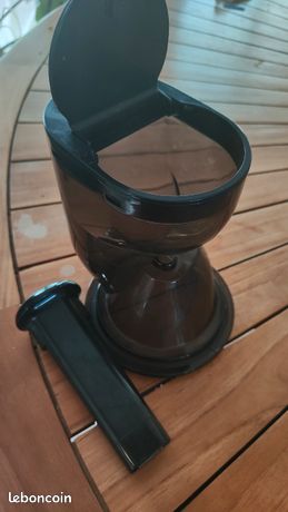 Accessoires extracteur
