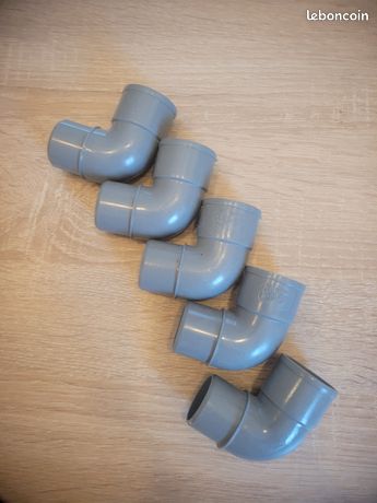 Accessoires plomberie