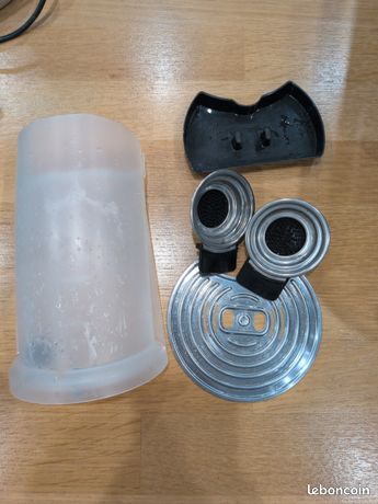 Accessoires pour Senseo Philips viva