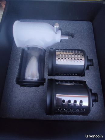 Accessoires robot KitchenAid