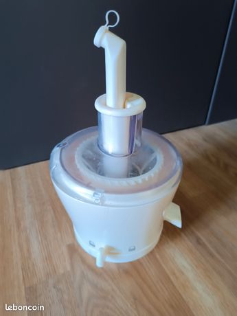 Accessoires robot Moulinex